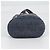 CHANEL Borsa a Mano in Paillettes Denim Blu CC Auth 139014SAV - vista 5