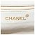 Borsa a Spalla CHANEL in Pelle di Agnello, Tonalità Oro, CC Auth 135116SM - vista 23