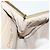 Borsa a Spalla CHANEL in Pelle di Agnello, Tonalità Oro, CC Auth 135116SM - vista 24