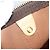 LOUIS VUITTON Monogram Graffiti Keepall 50 Borsa Boston Khaki M92196 Auth fm4841SAV Cachi - vista 11