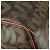 LOUIS VUITTON Monogram Graffiti Keepall 50 Borsa Boston Khaki M92196 Auth fm4841SAV Cachi - vista 16
