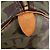 LOUIS VUITTON Monogram Graffiti Keepall 50 Borsa Boston Khaki M92196 Auth fm4841SAV Cachi - vista 18