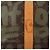 LOUIS VUITTON Monogram Graffiti Keepall 50 Borsa Boston Khaki M92196 Auth fm4841SAV Cachi - vista 3