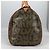 LOUIS VUITTON Monogram Graffiti Keepall 50 Borsa Boston Khaki M92196 Auth fm4841SAV Cachi - vista 5