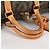LOUIS VUITTON Monogram Graffiti Keepall 50 Borsa Boston Khaki M92196 Auth fm4841SAV Cachi - vista 8