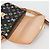 LOUIS VUITTON Bolsa de Ombro Sologne Monograma Multicolorido Preto M92639 Auth 138075SAV - vista 23