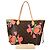 LOUIS VUITTON Monogram Rose Neverfull MM Borsa Tote M48613 LV Auth 135291SV Monogramma - vista 12