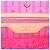 LOUIS VUITTON Monogram Rose Neverfull MM Borsa Tote M48613 LV Auth 135291SV Monogramma - vista 18