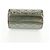 CHANEL Borsa a Spalla in Pelle Matelassé Verde con Catena CC Auth 136053SAV - vista 5