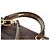 LOUIS VUITTON Zaino Hot Springs Monogram Vernis Khaki M54389 LV Auth BA5768V Cachi Monogramma - vista 14
