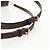 LOUIS VUITTON Zaino Hot Springs Monogram Vernis Khaki M54389 LV Auth BA5768V Cachi Monogramma - vista 15