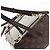 LOUIS VUITTON Zaino Hot Springs Monogram Vernis Khaki M54389 LV Auth BA5768V Cachi Monogramma - vista 16