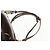LOUIS VUITTON Zaino Hot Springs Monogram Vernis Khaki M54389 LV Auth BA5768V Cachi Monogramma - vista 17