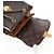 LOUIS VUITTON Zaino Hot Springs Monogram Vernis Khaki M54389 LV Auth BA5768V Cachi Monogramma - vista 24