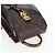 LOUIS VUITTON Zaino Hot Springs Monogram Vernis Khaki M54389 LV Auth BA5768V Cachi Monogramma - vista 7