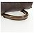 LOUIS VUITTON Zaino Hot Springs Monogram Vernis Khaki M54389 LV Auth BA5768V Cachi Monogramma - vista 8