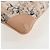 Borsa a spalla CHANEL con catena in seta rosa oro CC Auth 140122SAV D'oro - vista 17