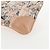 Borsa a spalla CHANEL con catena in seta rosa oro CC Auth 140122SAV D'oro - vista 18