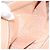 Borsa a spalla CHANEL con catena in seta rosa oro CC Auth 140122SAV D'oro - vista 26