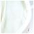PRADA Backpack Nylon White Silver Auth 105813SAV Silvery - view 11