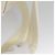 PRADA Backpack Nylon White Silver Auth 105813SAV Silvery - view 16