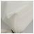 PRADA Backpack Nylon White Silver Auth 105813SAV Silvery - view 17