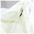 PRADA Backpack Nylon White Silver Auth 105813SAV Silvery - view 25
