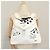 PRADA Backpack Nylon White Silver Auth 105813SAV Silvery - view 29