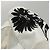 PRADA Backpack Nylon White Silver Auth 105813SAV Silvery - view 6