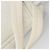 PRADA Backpack Nylon White Silver Auth 105813SAV Silvery - view 8