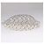 Borsa a Spalla con Catena PRADA Satin Argento Auth 108034SAV - vista 5