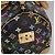 LOUIS VUITTON Handtasche Speedy 30 Monogram Multicolor Schwarz M92642 Auth 107987SAM - Ansicht 19