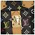 LOUIS VUITTON Handtasche Speedy 30 Monogram Multicolor Schwarz M92642 Auth 107987SAM - Ansicht 24
