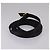Céline Borsa a Mano CELINE Satin 2way Nera Auth 107980SM Nero - vista 25