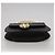 Céline Borsa a Mano CELINE Satin 2way Nera Auth 107980SM Nero - vista 5