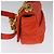 Borsa a spalla in pelle Caro Micro Chain Canage Christian Dior Arancione Auth 108920SAM - vista 4