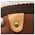 LOUIS VUITTON Boston Tasche Keepall 45 Monogram Kirsche M95011 LV Auth 113808SAM Monogramm - Ansicht 11