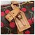 LOUIS VUITTON Boston Tasche Keepall 45 Monogram Kirsche M95011 LV Auth 113808SAM Monogramm - Ansicht 18