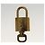 LOUIS VUITTON Boston Tasche Keepall 45 Monogram Kirsche M95011 LV Auth 113808SAM Monogramm - Ansicht 22