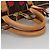 LOUIS VUITTON Boston Tasche Keepall 45 Monogram Kirsche M95011 LV Auth 113808SAM Monogramm - Ansicht 7