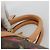 LOUIS VUITTON Boston Tasche Keepall 45 Monogram Kirsche M95011 LV Auth 113808SAM Monogramm - Ansicht 8