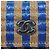 Borsa a Spalla con Catena CHANEL Raffia Blu CC Auth 115347SAM - vista 20