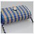 Borsa a Spalla con Catena CHANEL Raffia Blu CC Auth 115347SAM - vista 6
