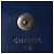 Borsa a Spalla con Catena CHANEL Raffia Blu CC Auth 115347SAM - vista 8