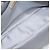 Borsa a Spalla Miu Miu Grigia Auth 115374SAM Marrone - vista 10