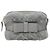 Borsa a Spalla Miu Miu Grigia Auth 115374SAM Marrone - vista 13