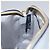 Borsa a Spalla Miu Miu Grigia Auth 115374SAM Marrone - vista 19