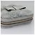 Borsa a Spalla Miu Miu Grigia Auth 115374SAM Marrone - vista 5