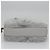 Borsa a Spalla Miu Miu Grigia Auth 115374SAM Marrone - vista 6