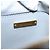 Borsa a Spalla Miu Miu Grigia Auth 115374SAM Marrone - vista 9